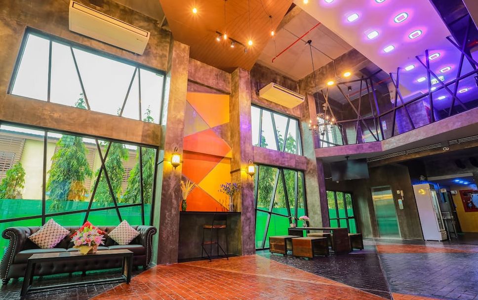 ล็อบบี้ รูปภาพ