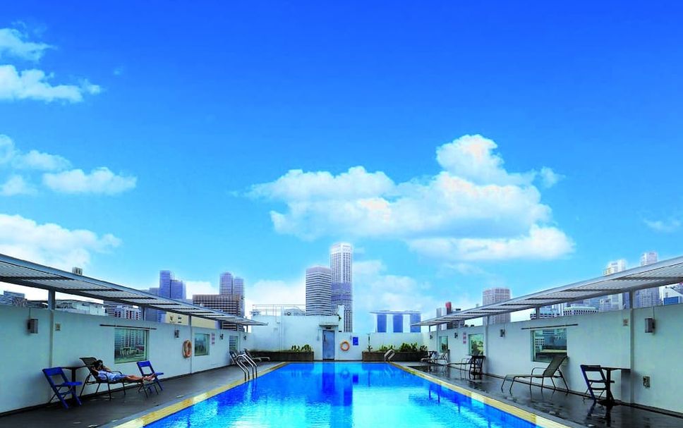 สระว่ายน้ำ รูปภาพ