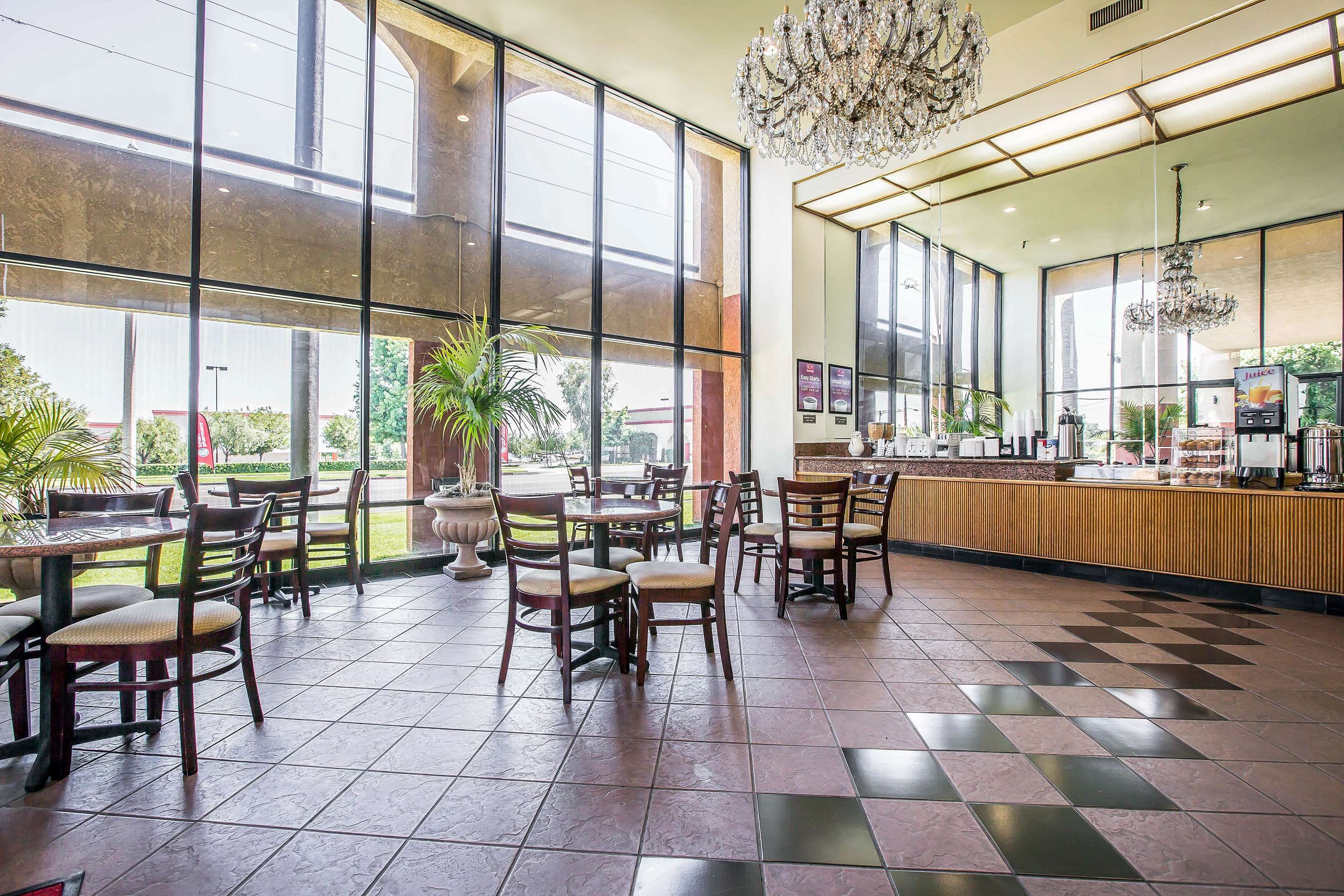 ร้านอาหาร
