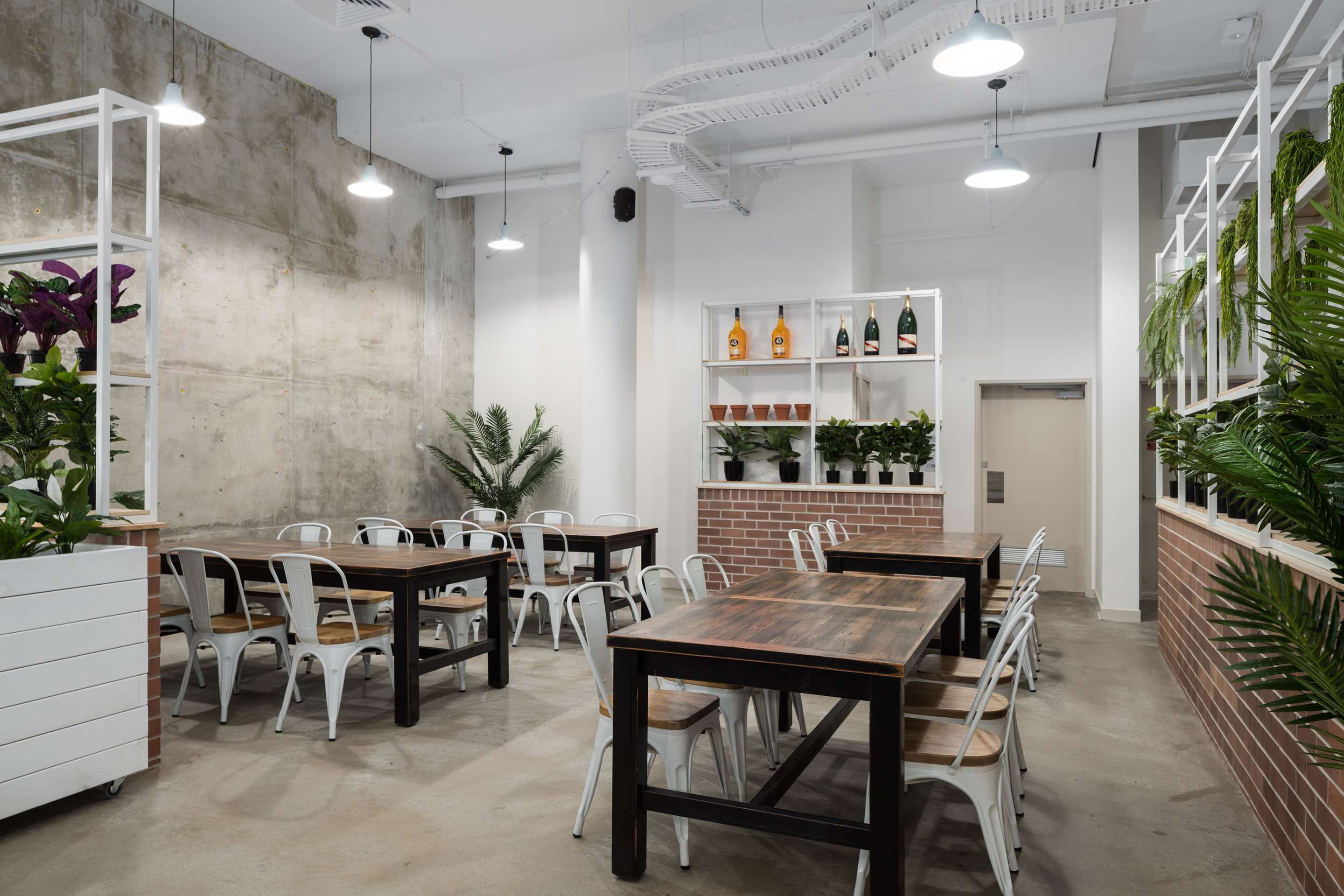 ร้านอาหาร