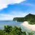 ชายหาด