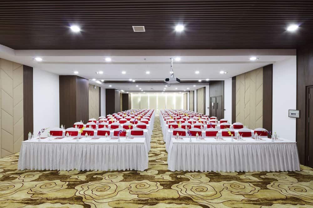 ห้องประชุม