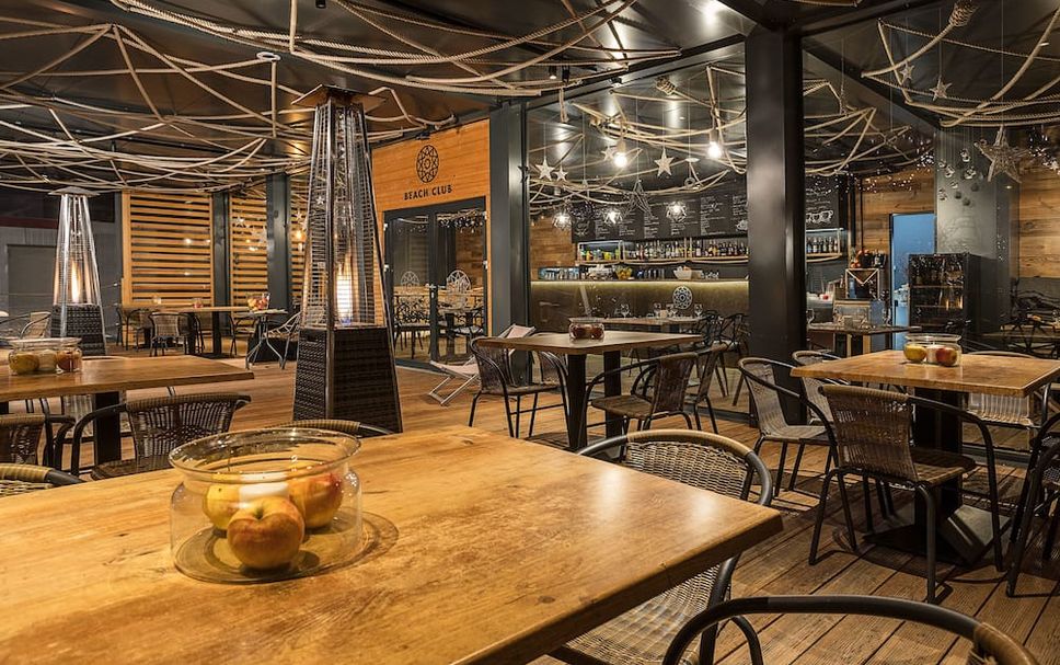 ร้านอาหาร รูปภาพ