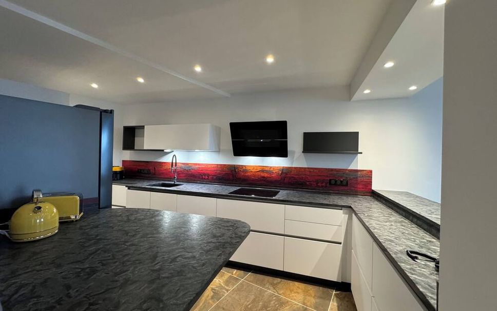 ห้องครัว รูปภาพ