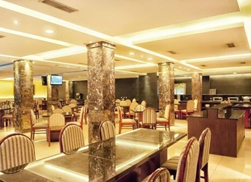 ร้านอาหาร รูปภาพ