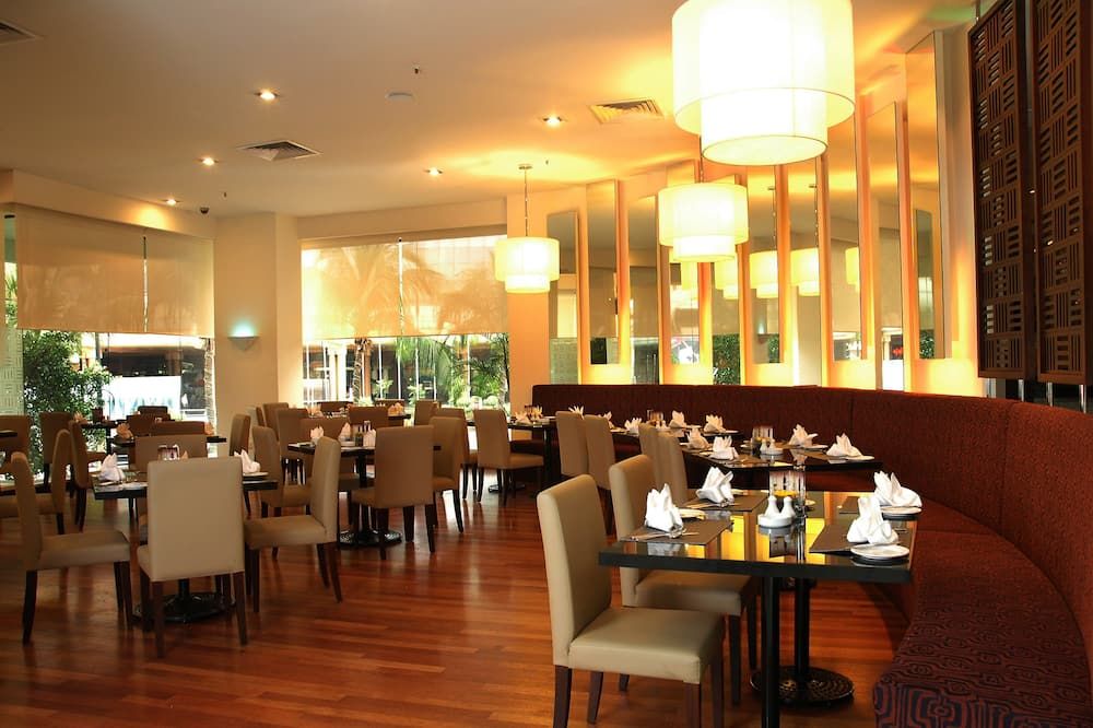 ร้านอาหาร