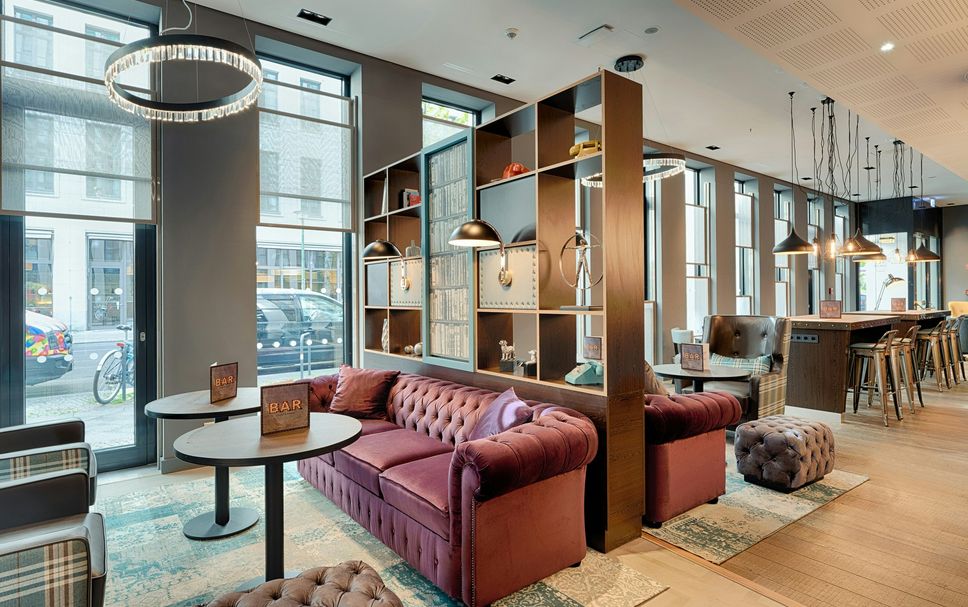 เลานจ์ รูปภาพ