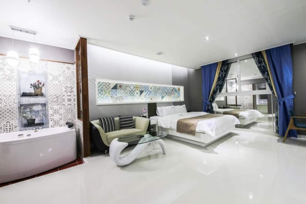 ห้องนอน