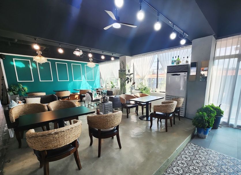 ร้านอาหาร รูปภาพ