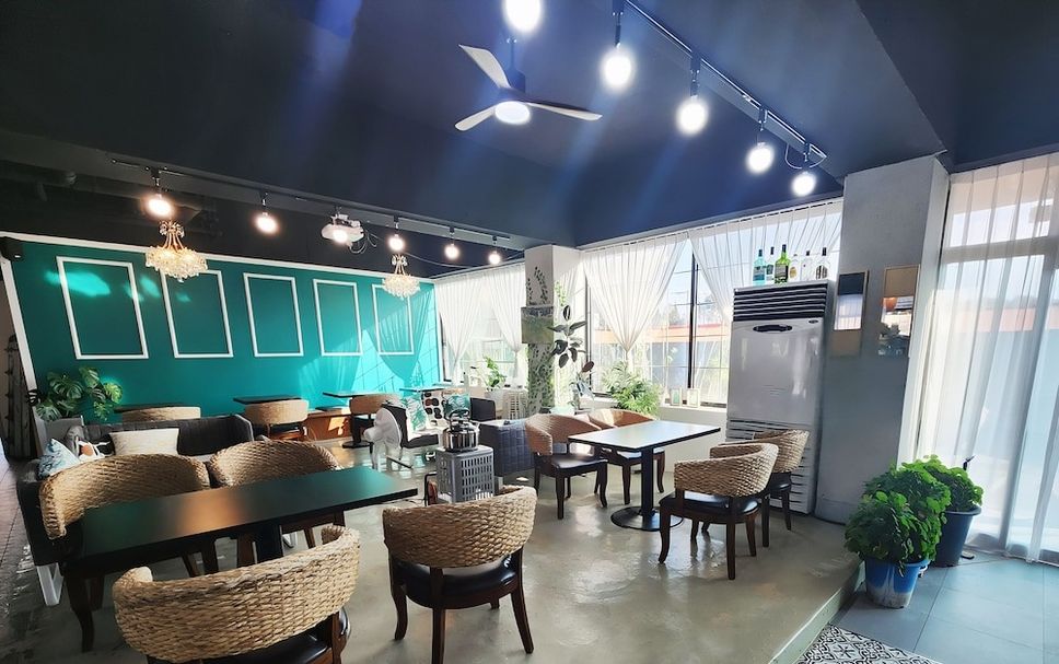 ร้านอาหาร รูปภาพ