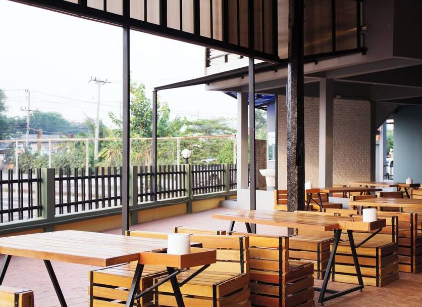ร้านอาหาร รูปภาพ