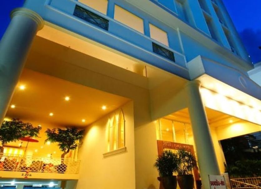 อาคาร รูปภาพ