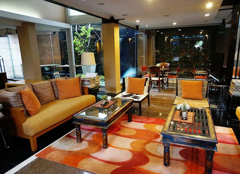 เลานจ์ รูปภาพ