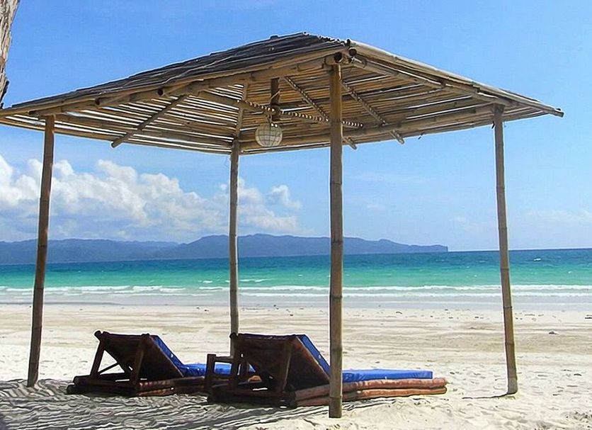 ชายหาด รูปภาพ