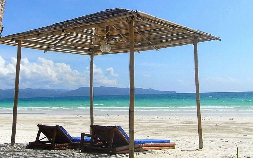 ชายหาด รูปภาพ