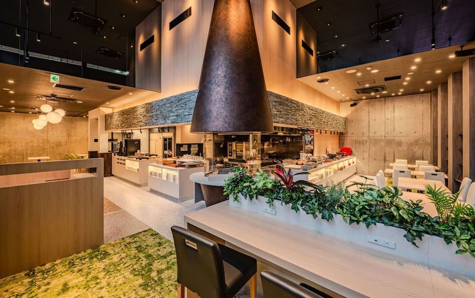 ร้านอาหาร รูปภาพ