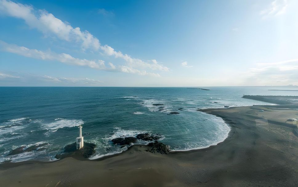 ชายหาด รูปภาพ