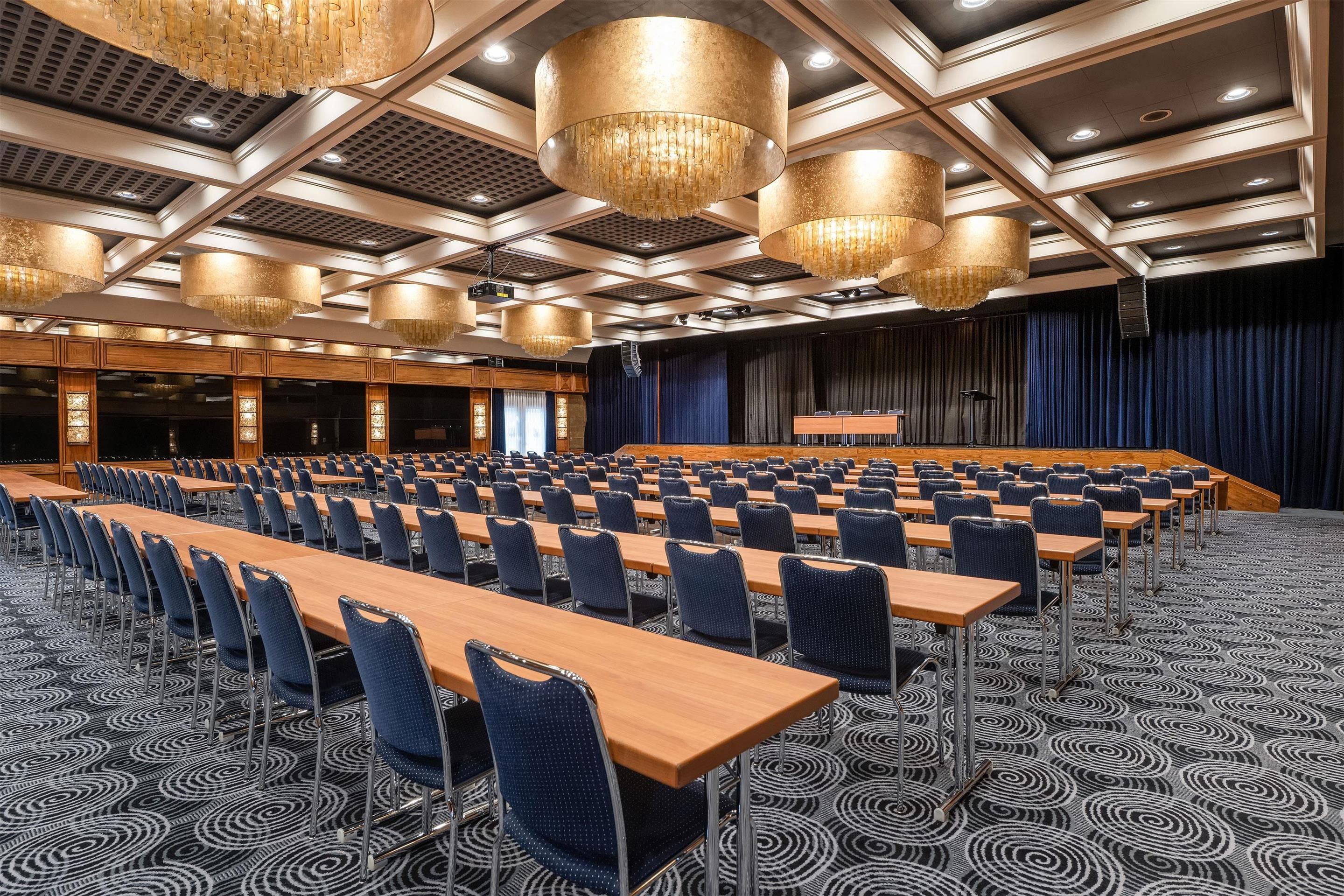 ห้องประชุม