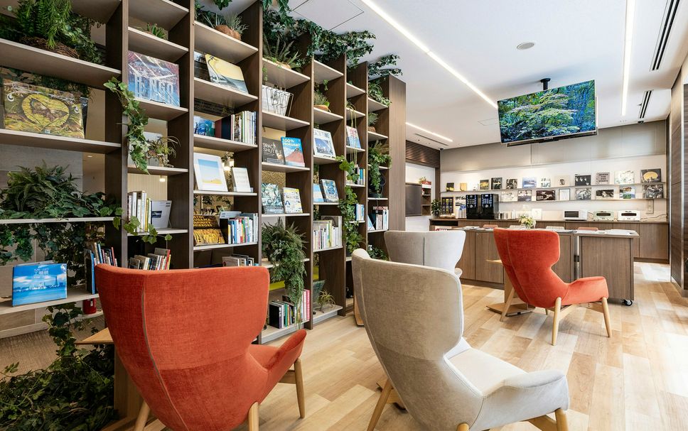 ล็อบบี้ รูปภาพ