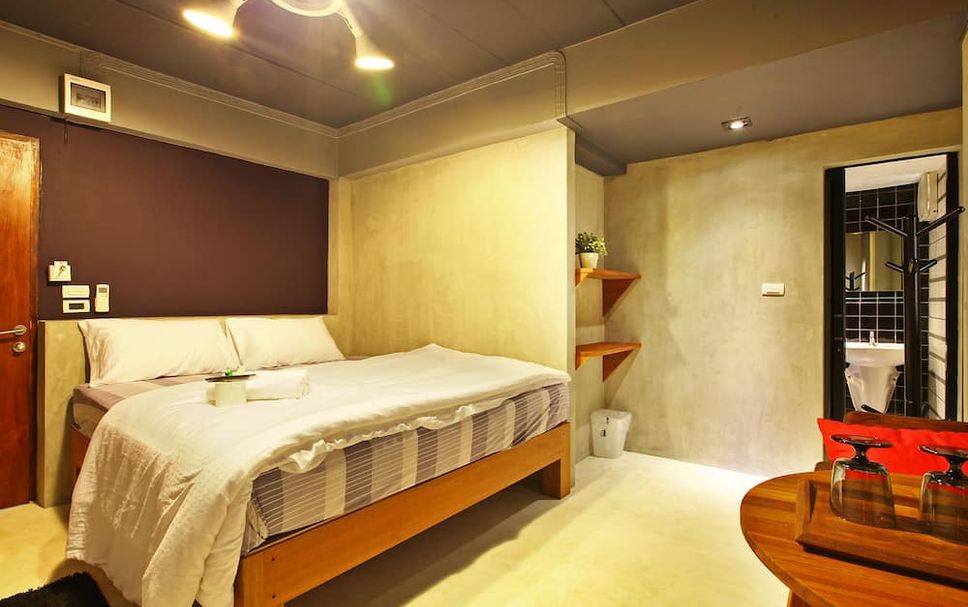 ห้องนอน รูปภาพ