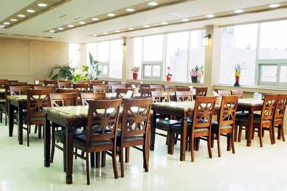 ร้านอาหาร