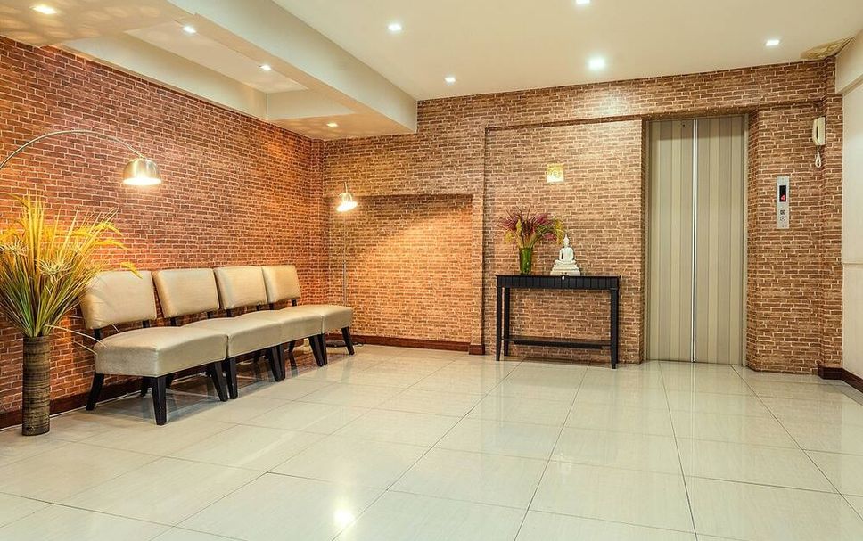 ล็อบบี้ รูปภาพ