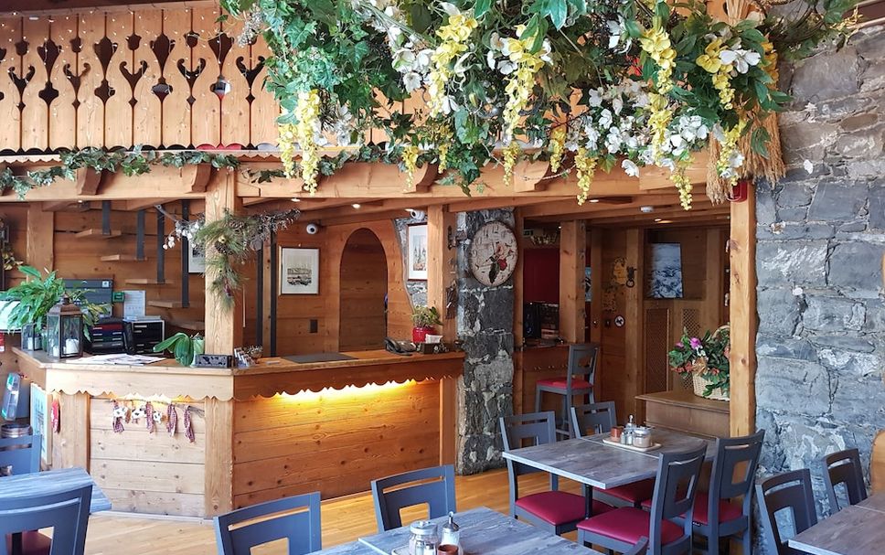 ร้านอาหาร รูปภาพ