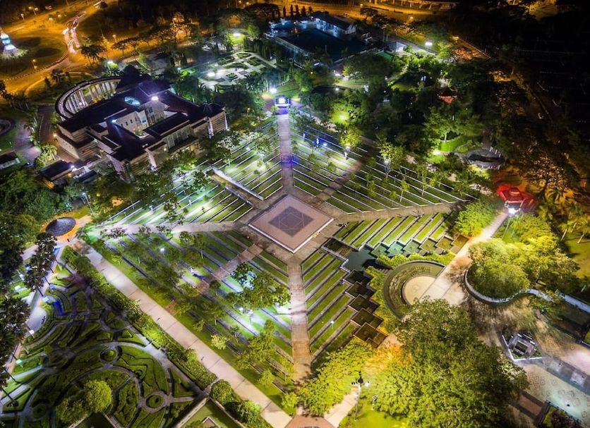 วิวภายนอก รูปภาพ
