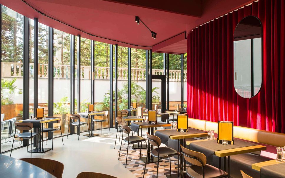 ร้านอาหาร รูปภาพ