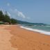 ชายหาด