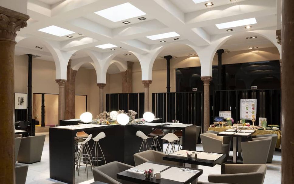 ร้านอาหาร รูปภาพ