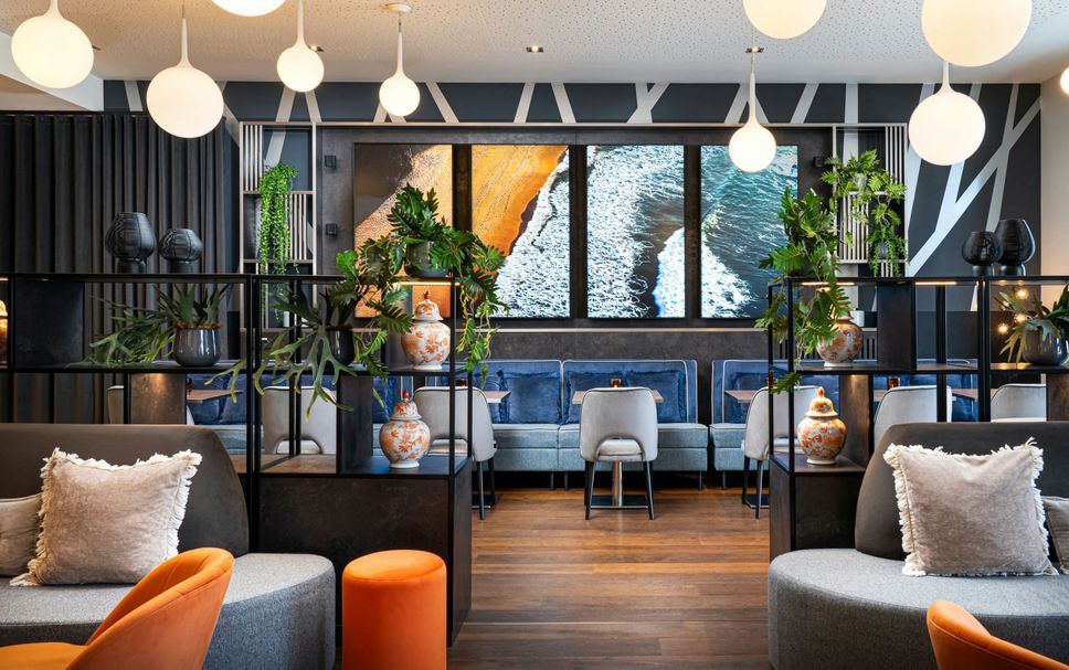 เลานจ์ รูปภาพ