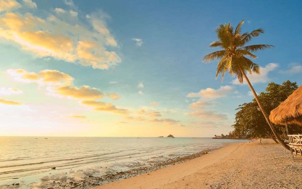 ชายหาด รูปภาพ