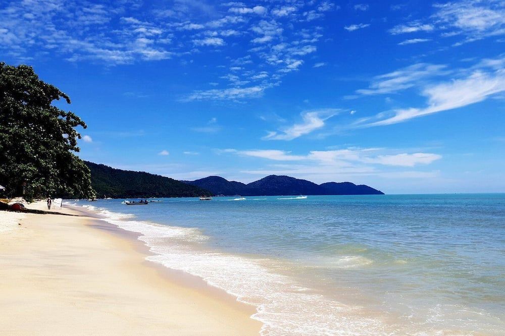 ชายหาด รูปภาพ