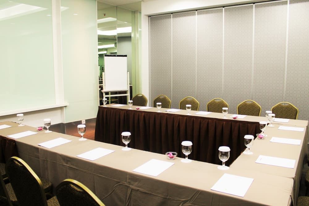 ห้องประชุม