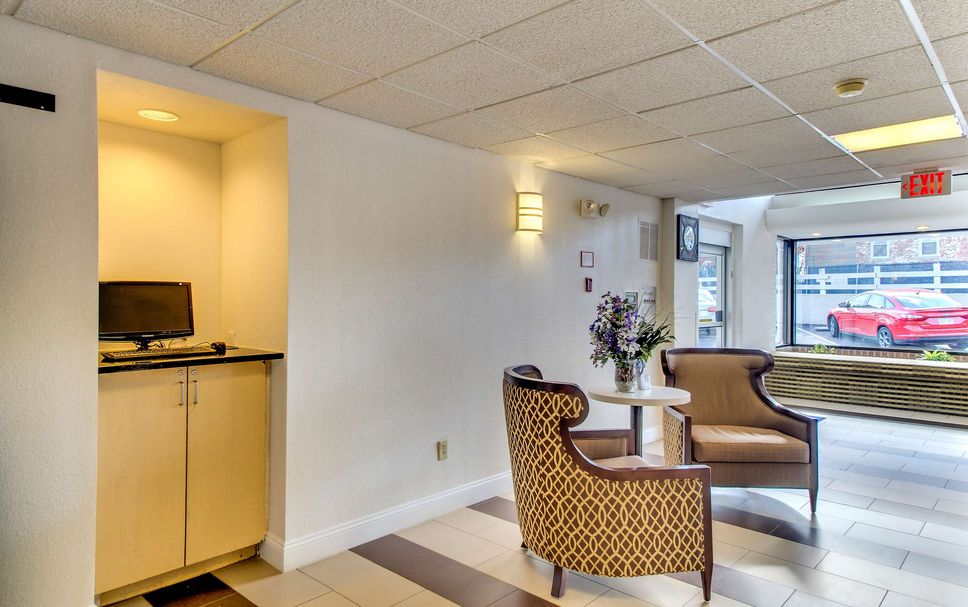 ล็อบบี้ รูปภาพ