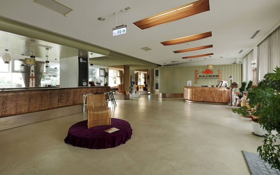 ล็อบบี้ รูปภาพ