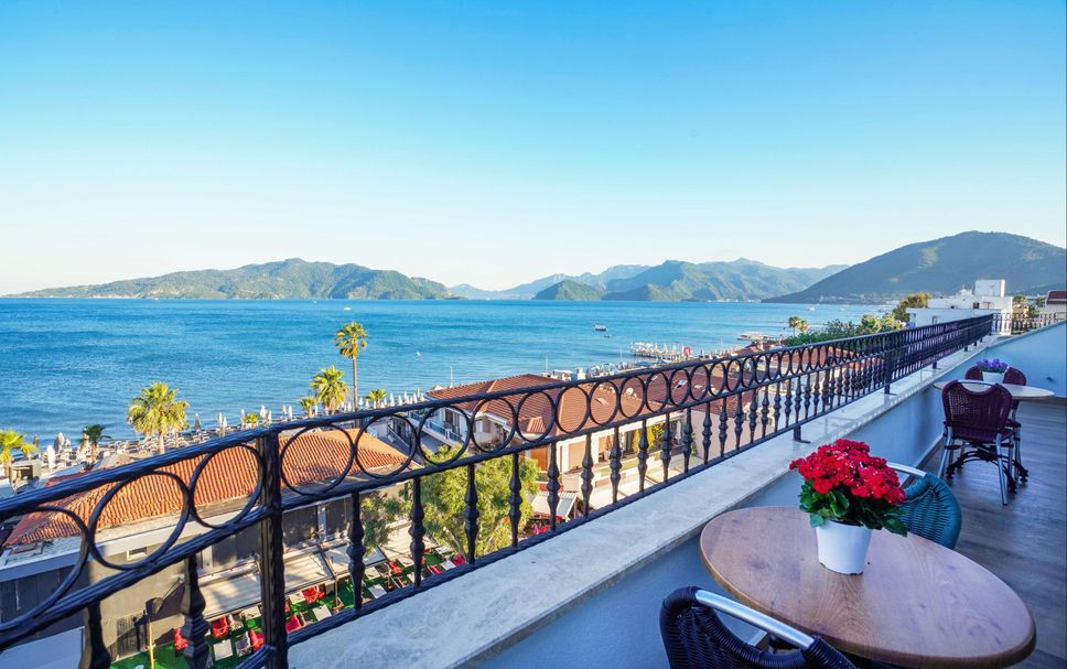 ระเบียง รูปภาพ