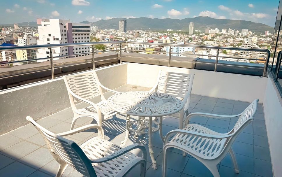 ระเบียง รูปภาพ