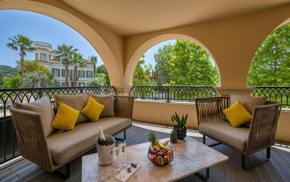 ระเบียง รูปภาพ