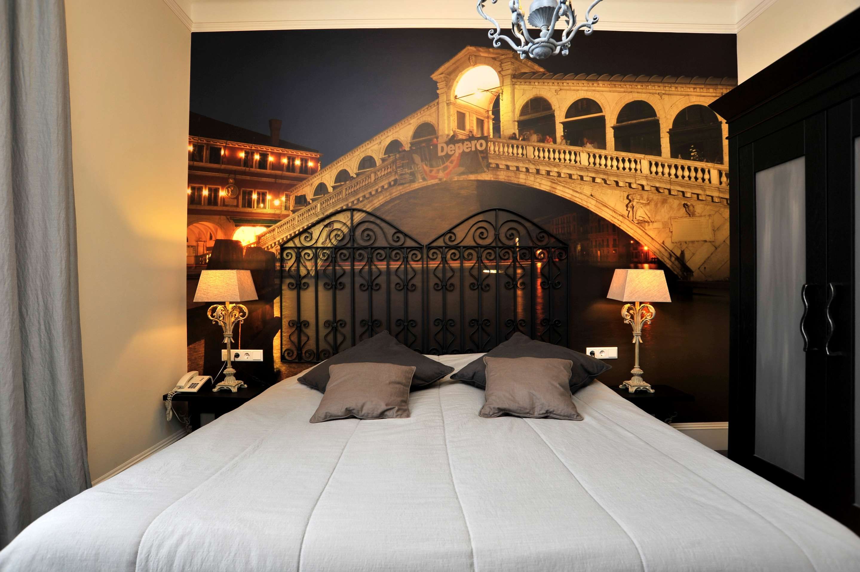 ห้องนอน รูปภาพ