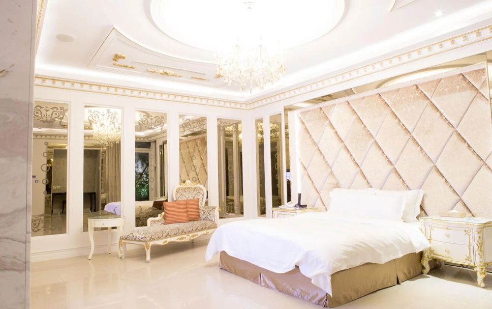 ห้องนอน รูปภาพ