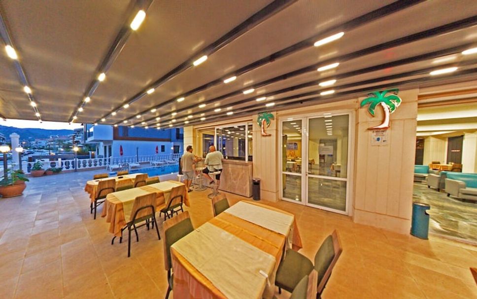 ร้านอาหาร รูปภาพ