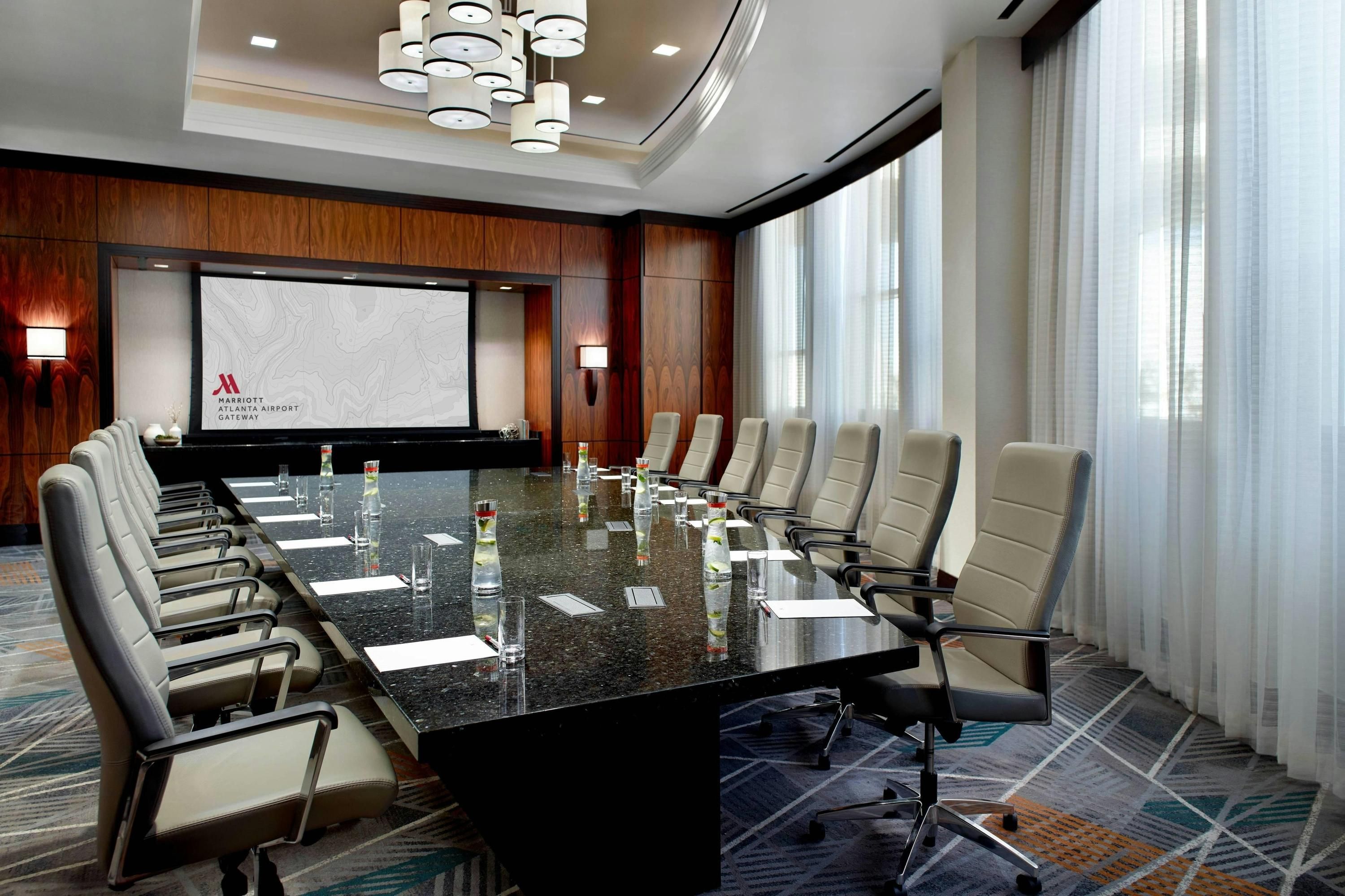 ห้องประชุม