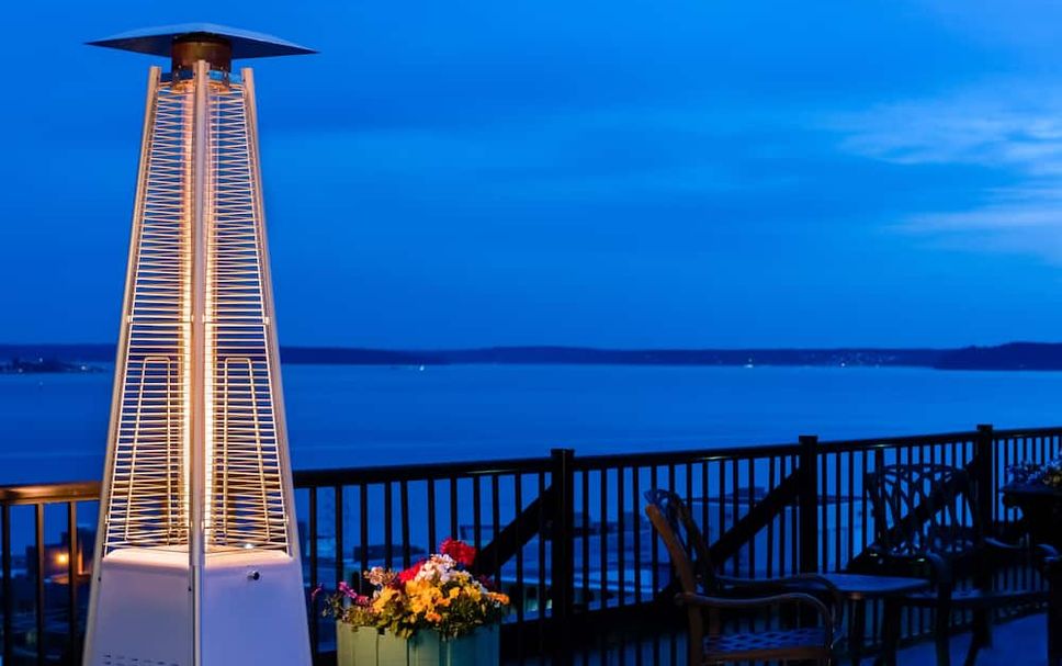 ระเบียง รูปภาพ