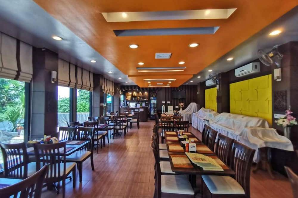 ร้านอาหาร