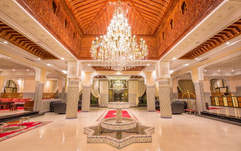 ล็อบบี้ รูปภาพ