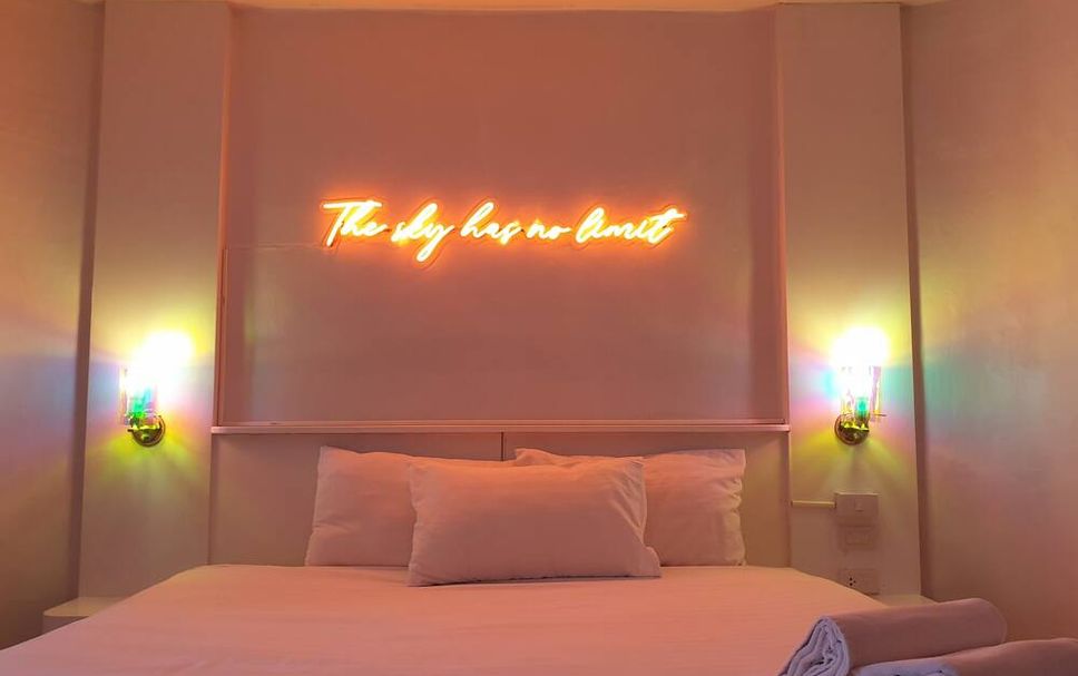 ห้องนอน รูปภาพ