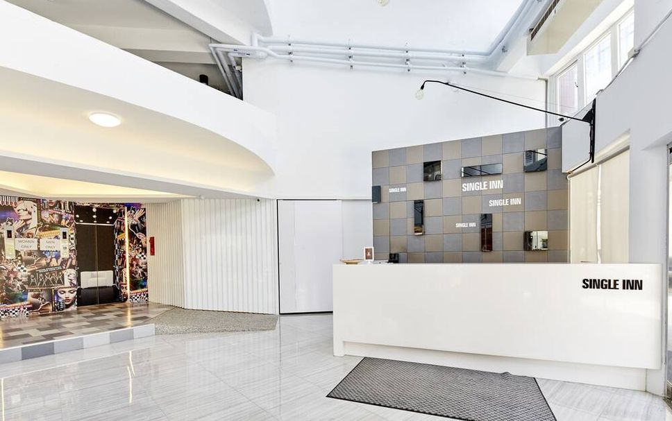 ล็อบบี้ รูปภาพ