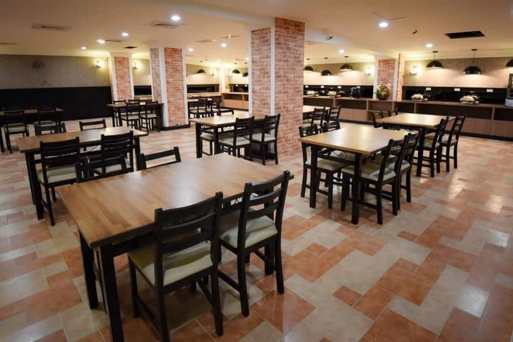 ร้านอาหาร
